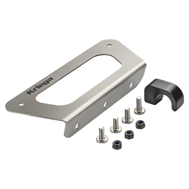 Kriega OS-Halteplatten-Adapter