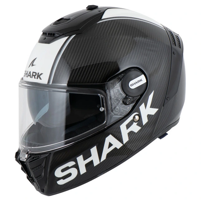 Shark Spartan 1.3 Carbon LE