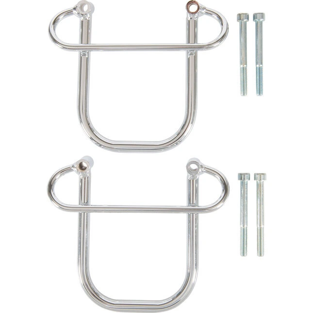 Longride Satteltaschenhalter