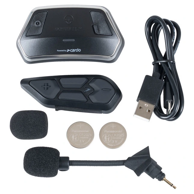 SCHUBERTH Schuberth SC Edge