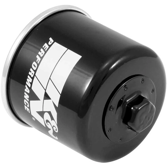 K&N Patronen Ölfilter