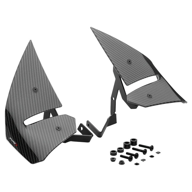 Puig D12 Flügelspoiler