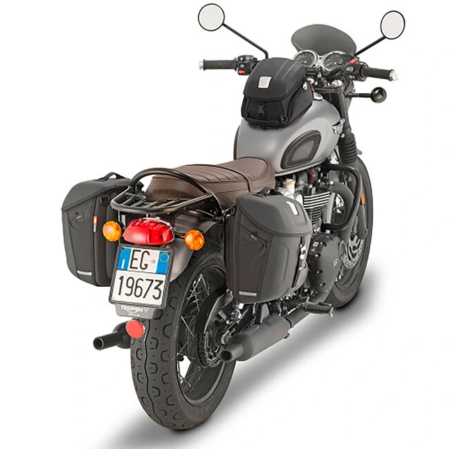 Givi Topcase-Träger