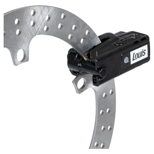 ABUS 8077 2.0 Detecto XPLUS Louis Edition