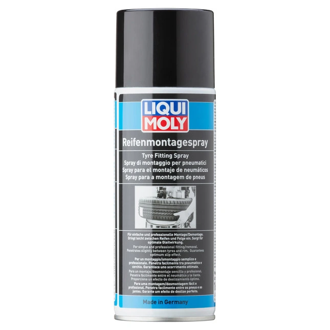 LIQUI MOLY Reifenmontagespray, 400ml