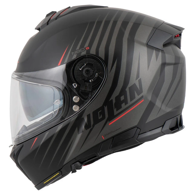 Nolan N80-8 Kosmos