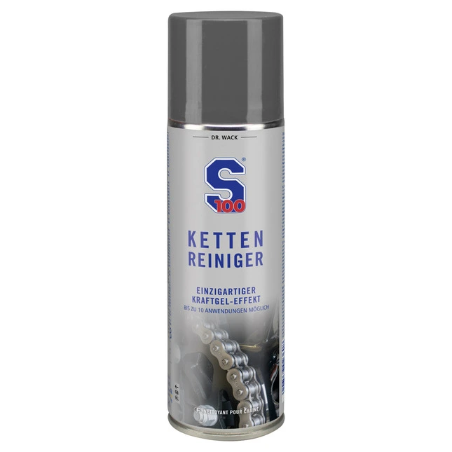 S100 Kettenreiniger