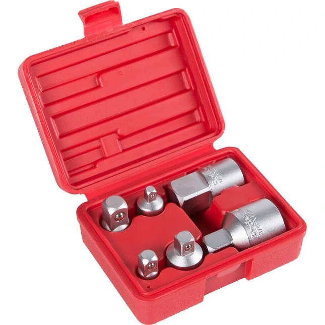 Rothewald Knarren-Adapter Satz