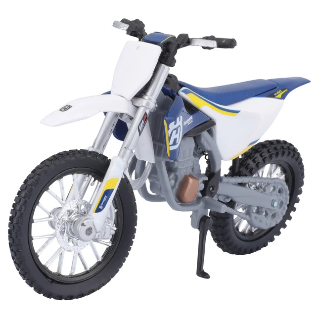 Maisto Husqvarna FC 450 Fertigmodell