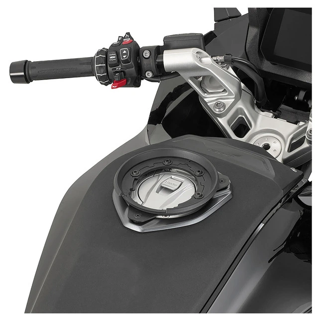 Givi Tankring Inkl. Befestigung