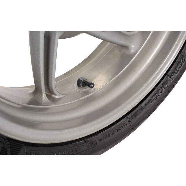 Louis Reifen-Winkelventile Aluminium