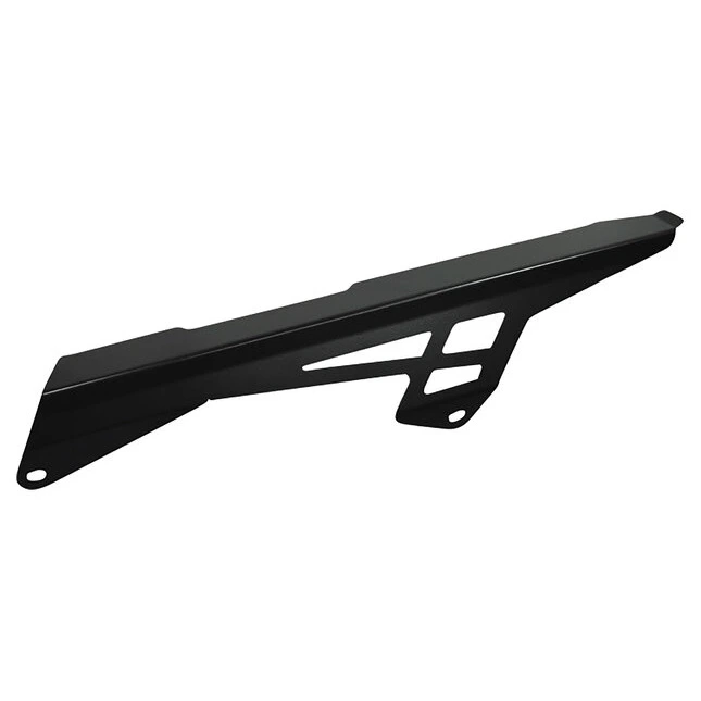 Zieger Kettenschutz In Schwarz