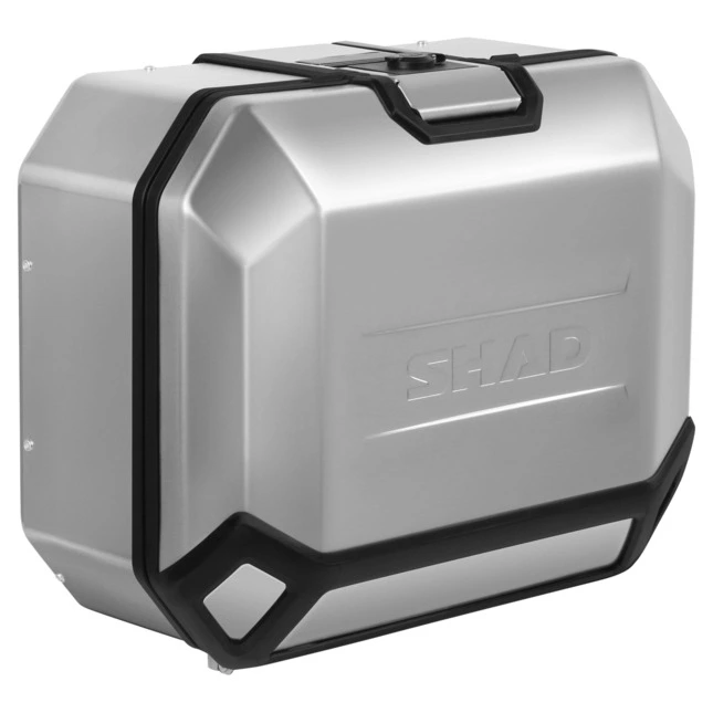 Shad Seitenkoffer Terra Aluminium 47L