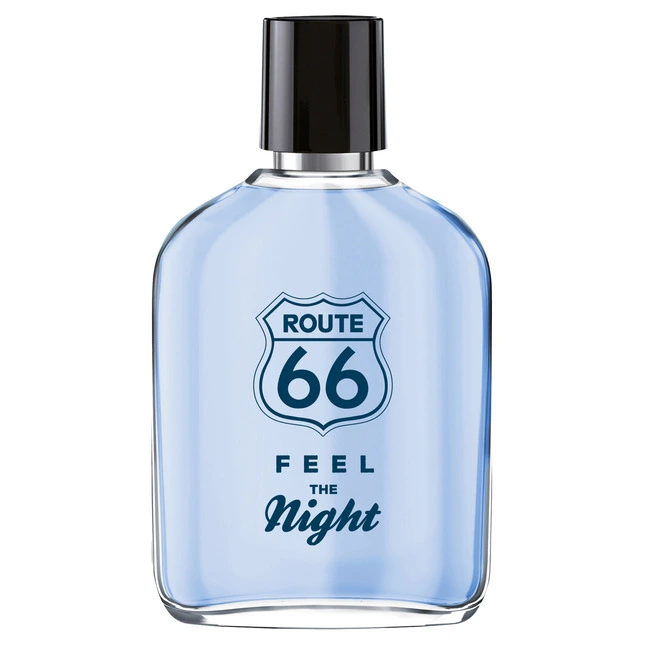 Route 66 Feel the Night 100ml