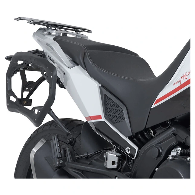 SW-Motech PRO Seitenträger