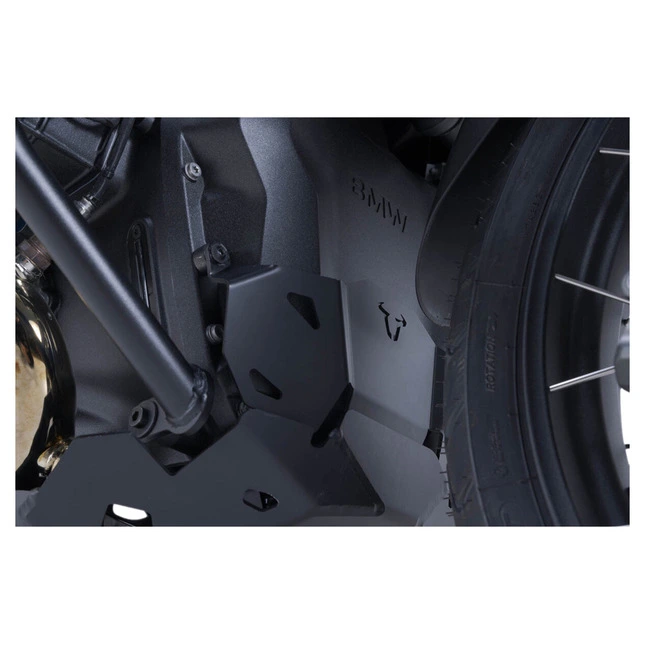 SW-Motech Aluminium-Motorschutz