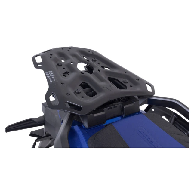 SW-Motech Trax Adv Topcase-System