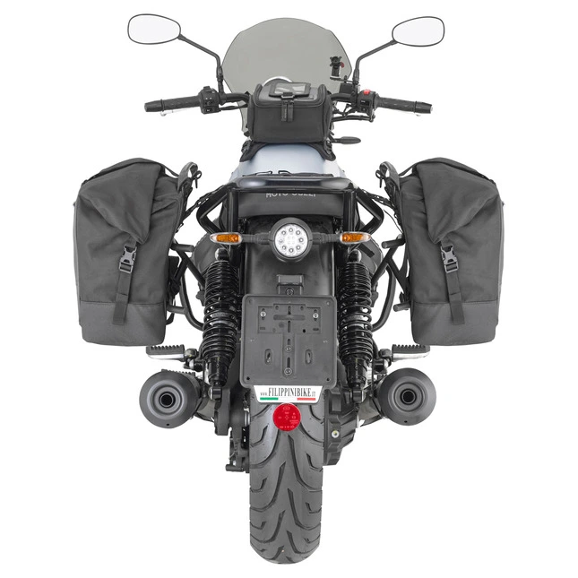 Givi Abstandshalter Remove-X
