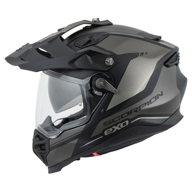 Scorpion ADF-9000 Trail