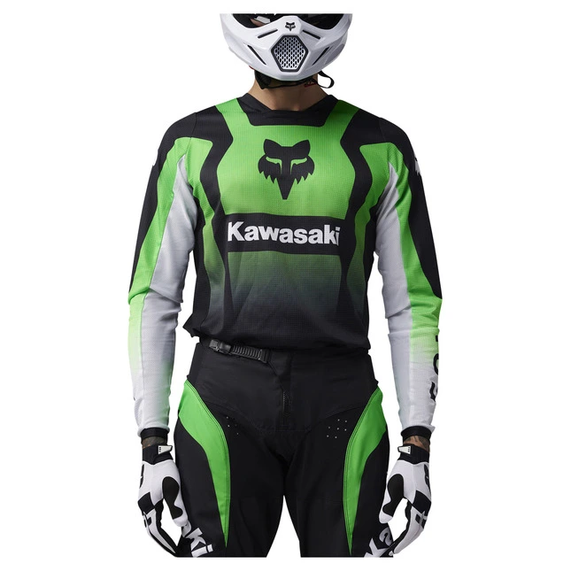 FOX 180 Kawasaki