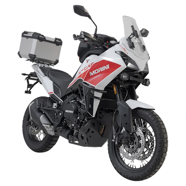 SW-Motech Trax Adv Topcase-System