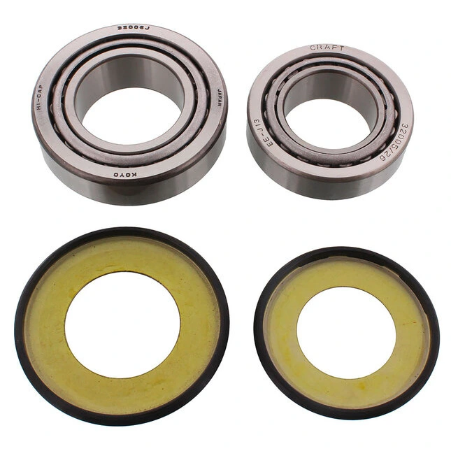 Craft Bearings Lenkkopf-Kegelrollenlager