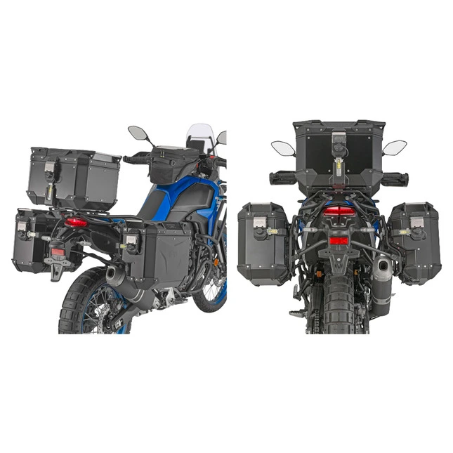 Givi Cam-Side Seitenträger