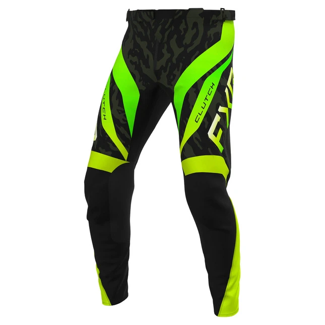 FXR Clutch