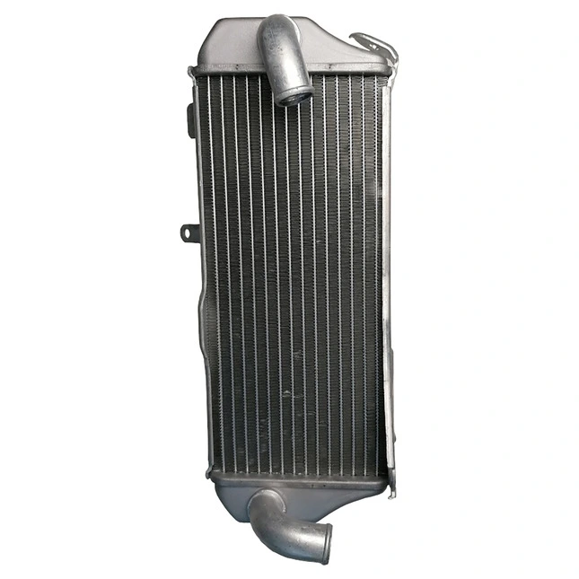 KSX MX WASSERKUEHLER KSX