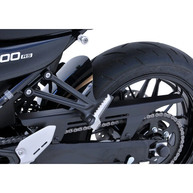 Bodystyle Radabdeckung Sportsline