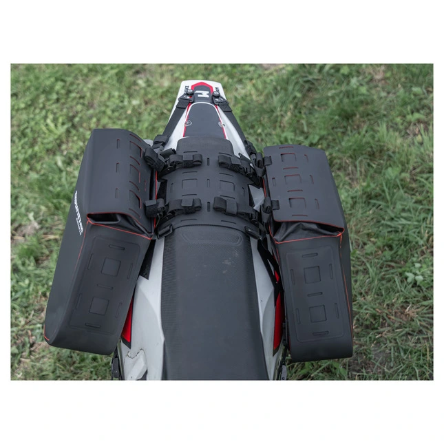Enduristan Satteltaschen Blizzard 2.15