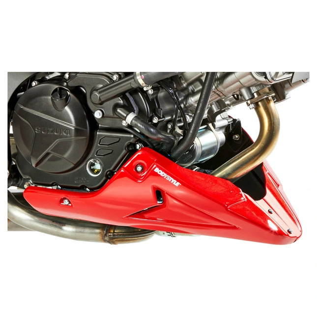 Bodystyle Bugspoiler Sportsline
