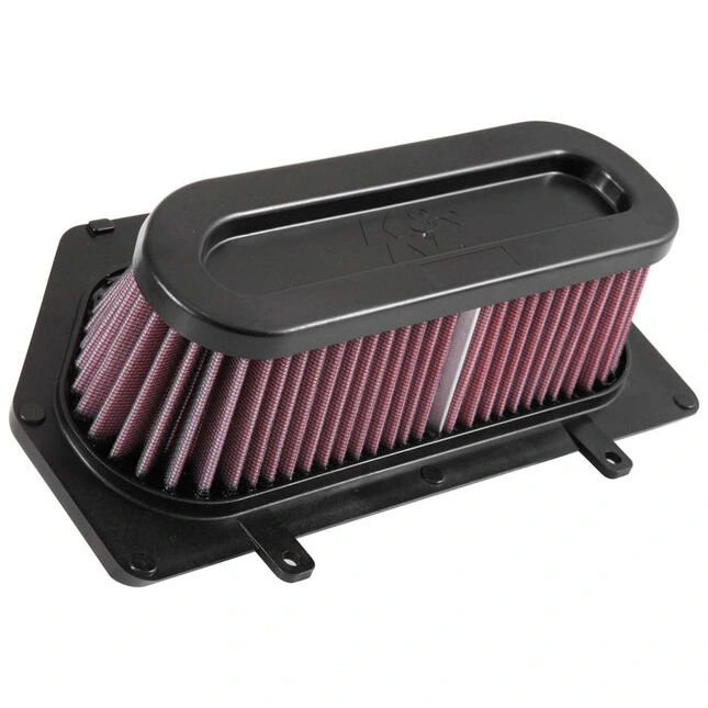 K&N Dauerluftfilter