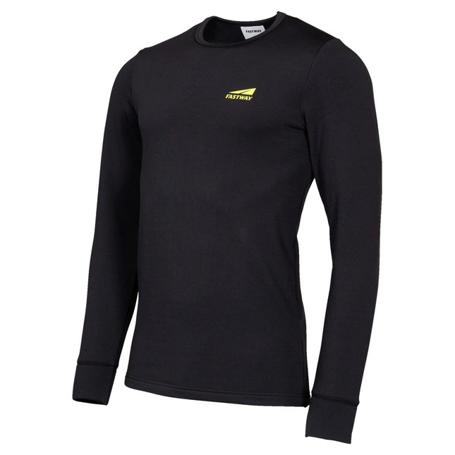 FASTWAY Uni Winter 211 1st layer