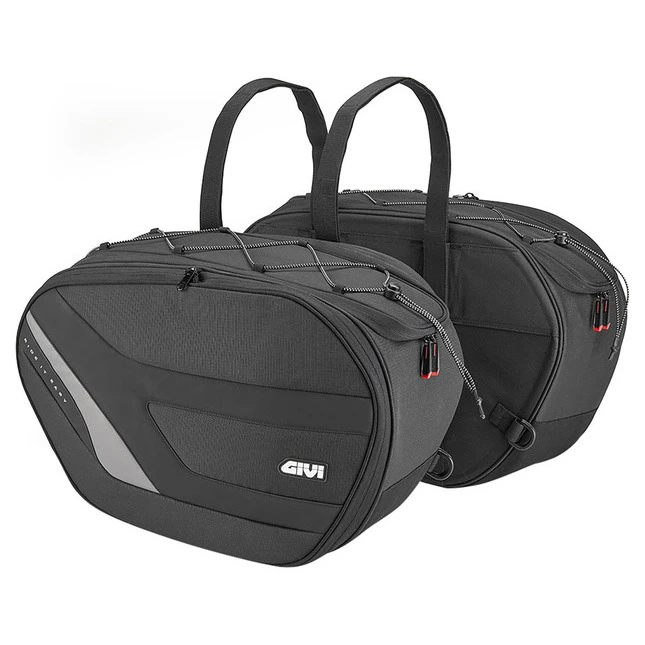 Givi Satteltaschen Set  EASY-T 35L+35L