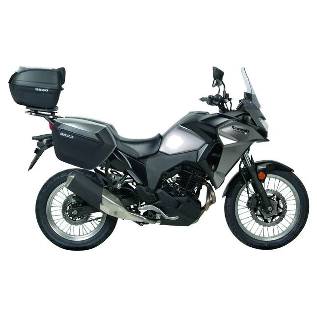Shad SH40 Alu Look 40 Liter