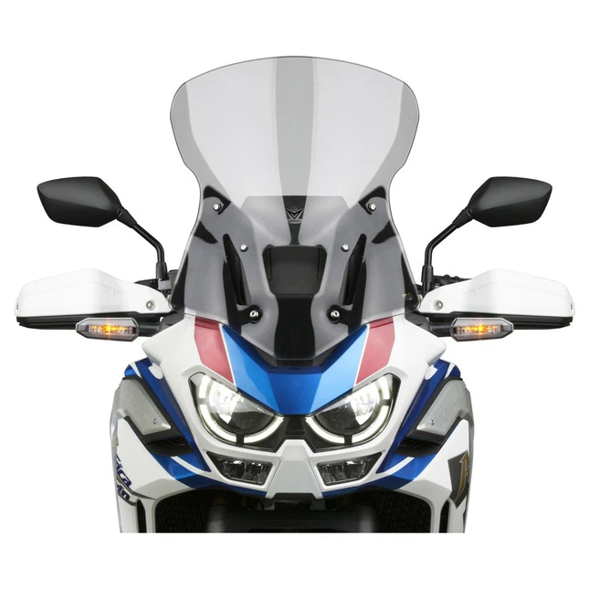 ZTechnik V-Stream Windschild mit ABE