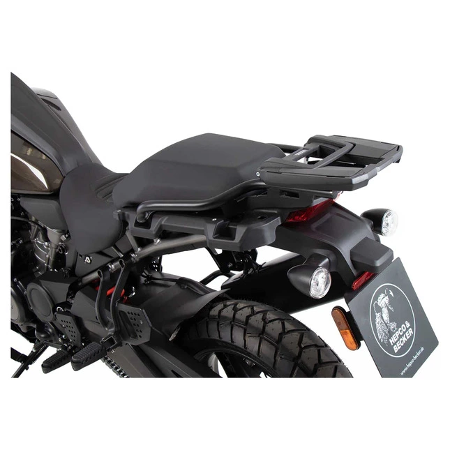 Hepco & Becker Easyrack