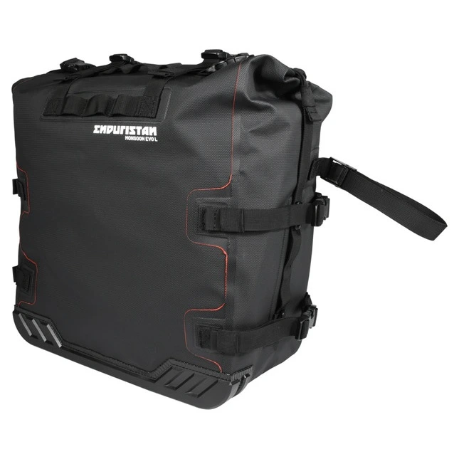 Enduristan Monsoon Evo Pannier Large
