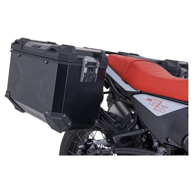 SW-Motech PRO Seitenträger