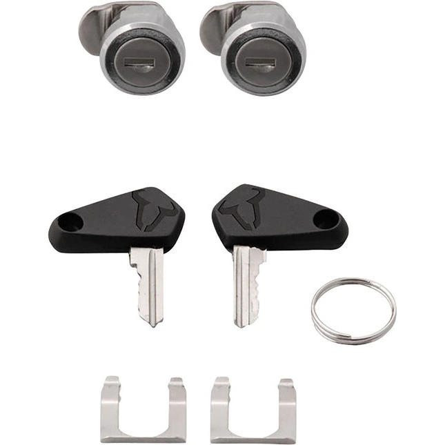 SW-Motech Trax Adv Topcase-System