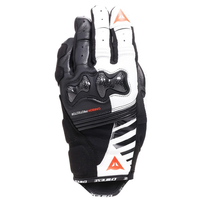 Dainese Reacto Carbon Kurz