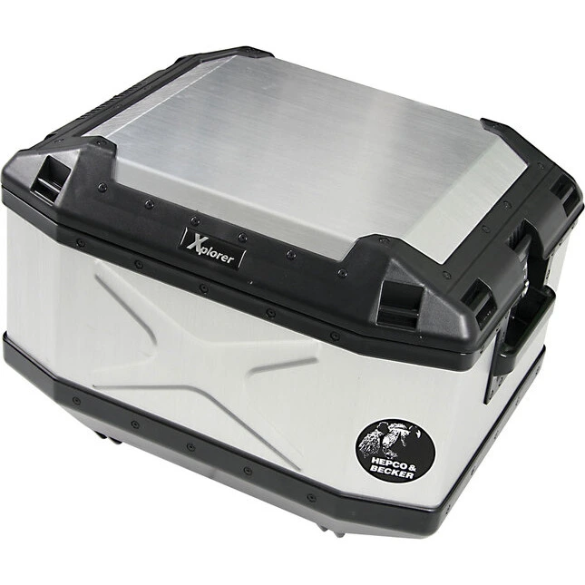 Hepco & Becker Xplorer 45