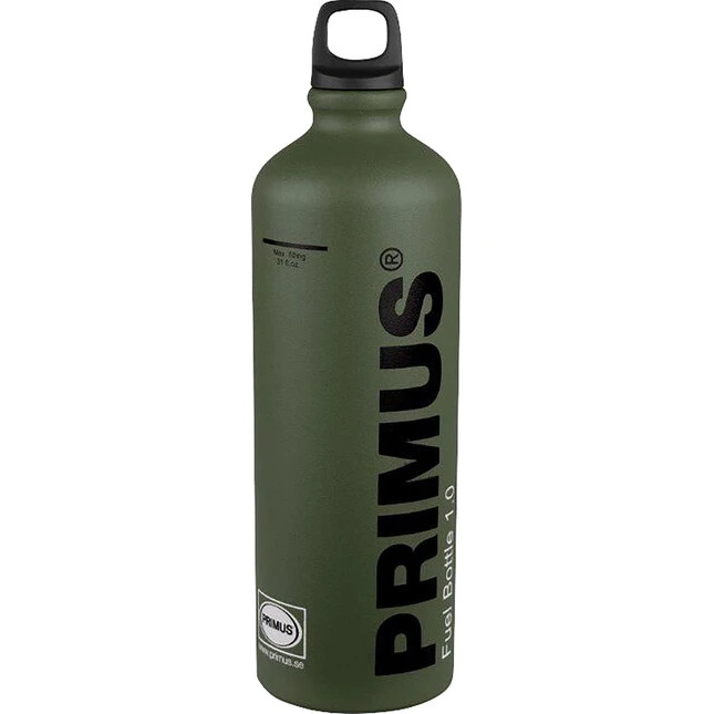 PRIMUS Brennstoffflasche Oliv