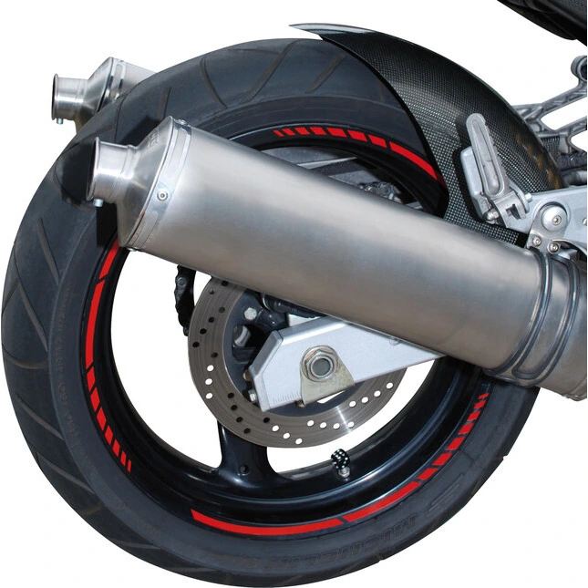 FOLIATEC.com Felgenband "Racing"