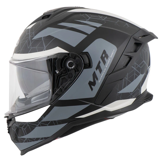 MTR S-14 Evo Evoque