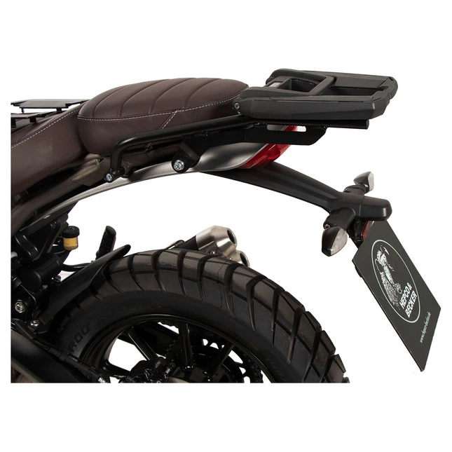 Hepco & Becker Easyrack