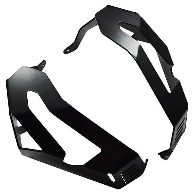Zieger Zylinderschutz In Schwarz