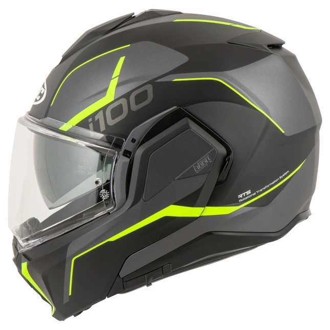 HJC i100 Lorix MC3HSF