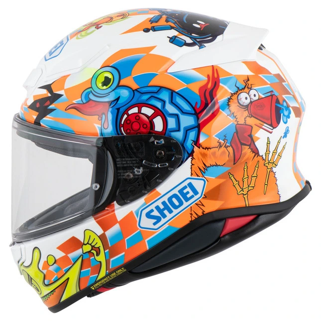 Shoei NXR 2 Yagyo
